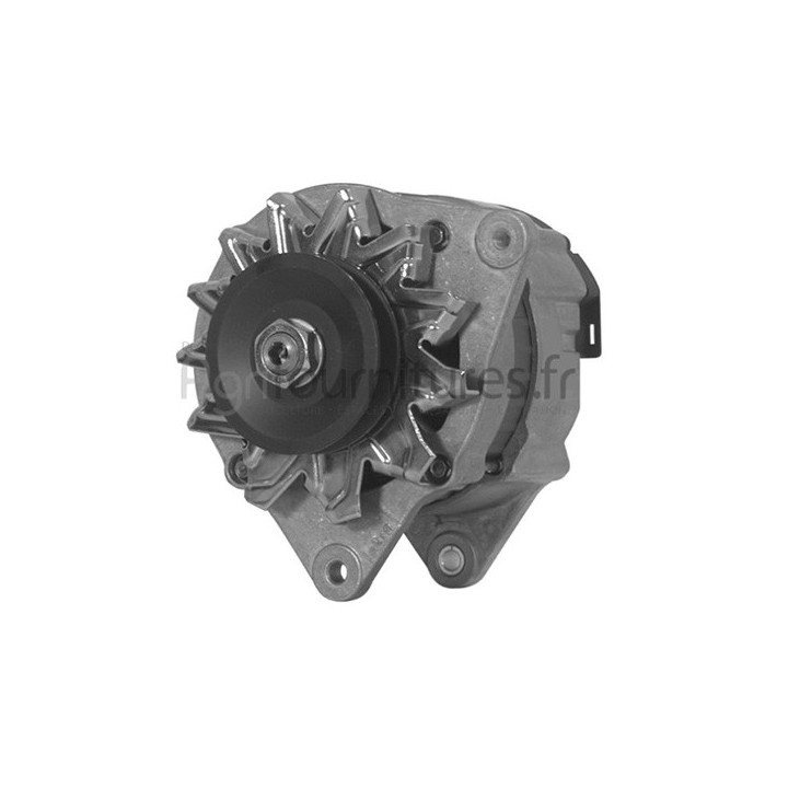 Alternateur 14v - 65a Bepco 62/920-121 pour tracteur