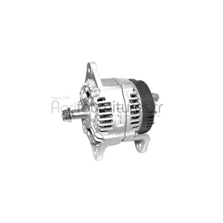 Alternateur 14v - 95a Bepco 62/920-127