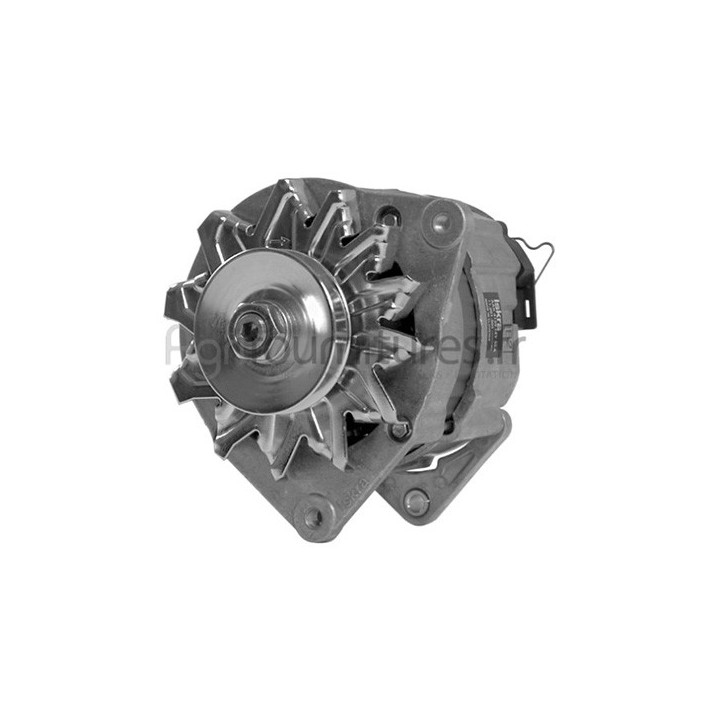 Alternateur 14v - 55a Bepco 62/920-24