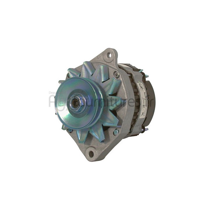 Alternateur 14v - 50a Bepco 62/920-66