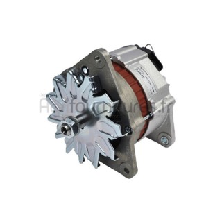 Alternateur 14v - 70a Bepco 62/920-101 pour tracteur