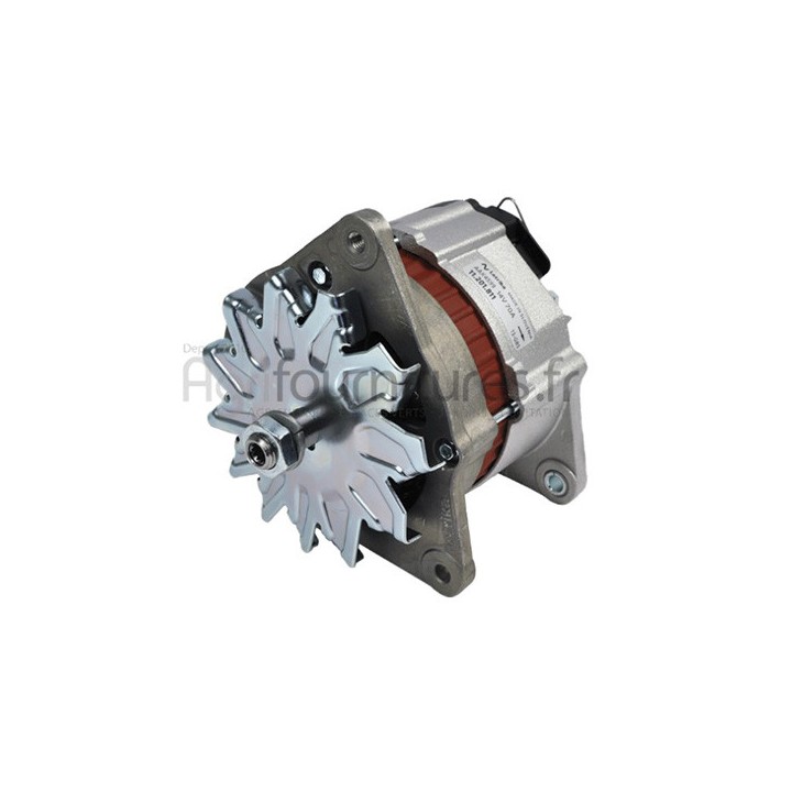 Alternateur 14v - 70a Bepco 62/920-101 pour tracteur