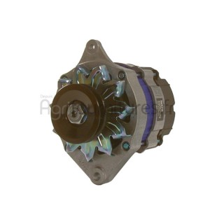 Alternateur 14v - 65a Bepco 62/920-57 pour tracteur