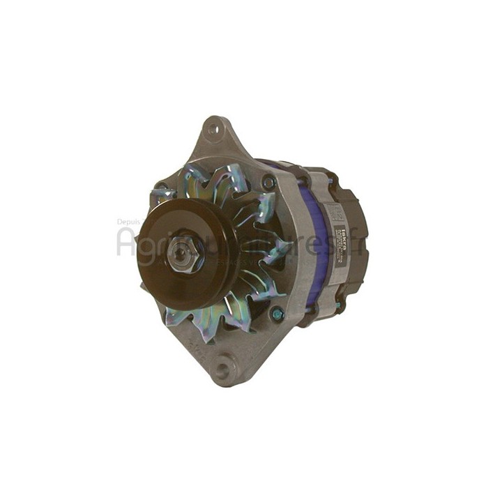 Alternateur 14v - 65a Bepco 62/920-57 pour tracteur