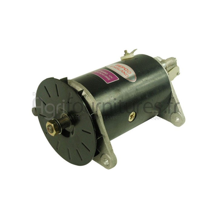Dynamo avec entrainement Bepco 62/910-4 pour tracteur