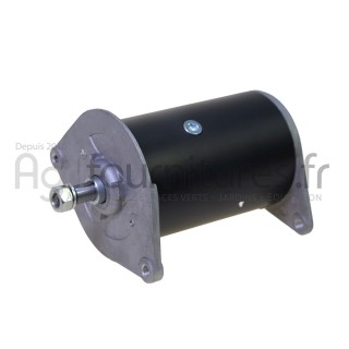 Dynamo 12V - 11a Bepco 62/910-1 pour tracteur