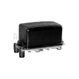 Régulateur 11a dynamo Bepco 62/919-7 pour tracteur