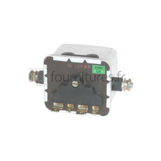 Régulateur dynamo Bepco 62/919-5 pour tracteur