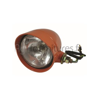 Phare avant droit Bepco 23/189-3 pour tracteur