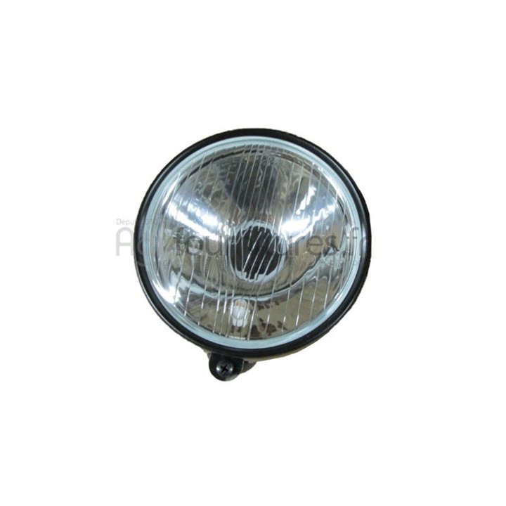 Phare avant avec logo e Bepco 63/189-32 pour tracteur