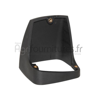 Coiffe gauche phare avant Bepco 26/182-10 pour tracteur