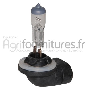 Ampoule 12V Bepco 63/1955-2