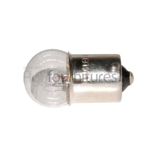 Ampoule x10 12V Bepco 63/1955-207
