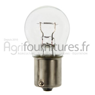 Ampoule (x10) 12V/21/5w Bepco 63/1955-380