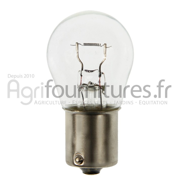 Ampoule (x10) 12V/21/5w Bepco 63/1955-380