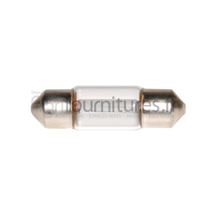 Ampoule 12V Bepco 63/1955-239