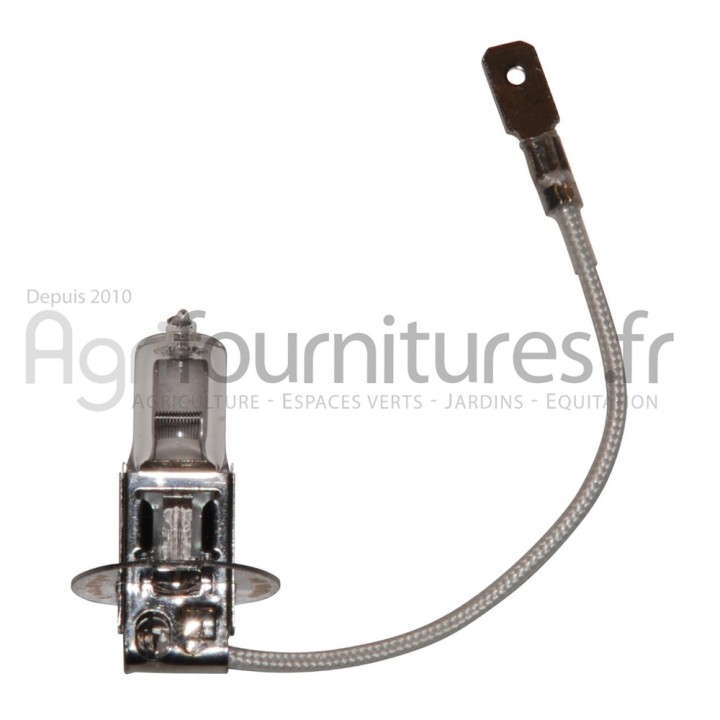 Ampoule 24V Bepco 63/1955-460