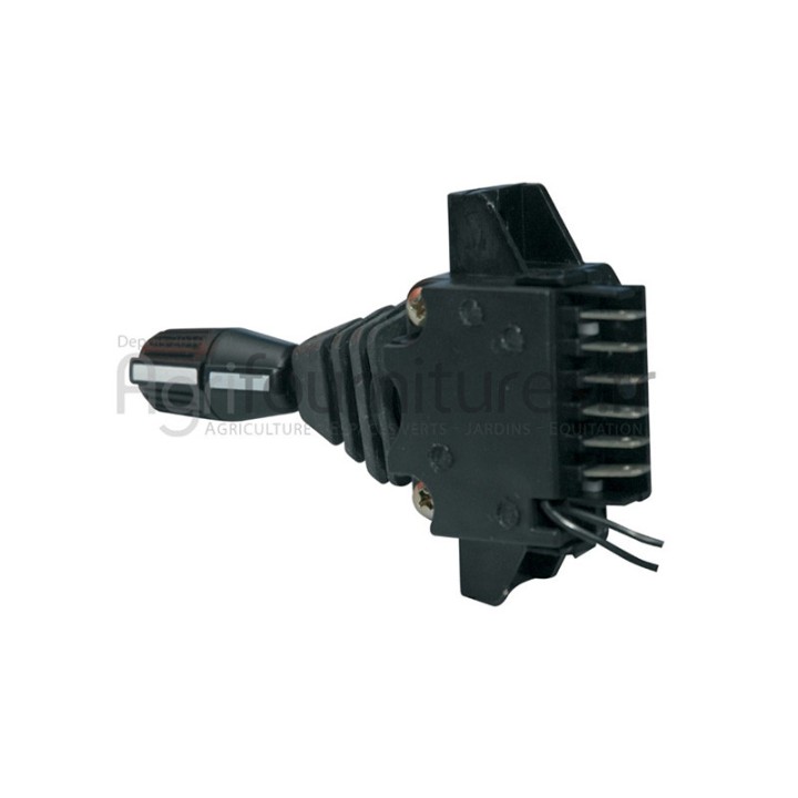 Commutateur multifonction (relevage) Bepco 25/958-27 pour tracteur