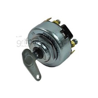Interrupteur d'éclairage (0-1-2-3) Bepco 37/ZR5731 pour tracteur