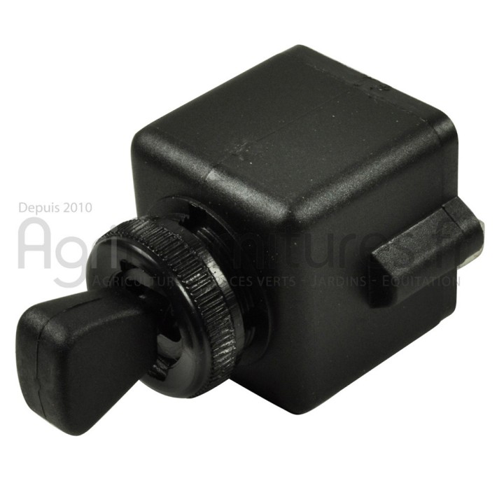 Interrupteur de clignotant Bepco 23/956-5 pour tracteur