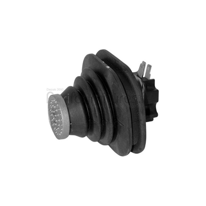 Contacteur dual power Bepco 24/6200-2 pour tracteur