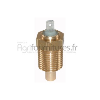 Sonde de température Bepco 26/180-5 pour tracteur