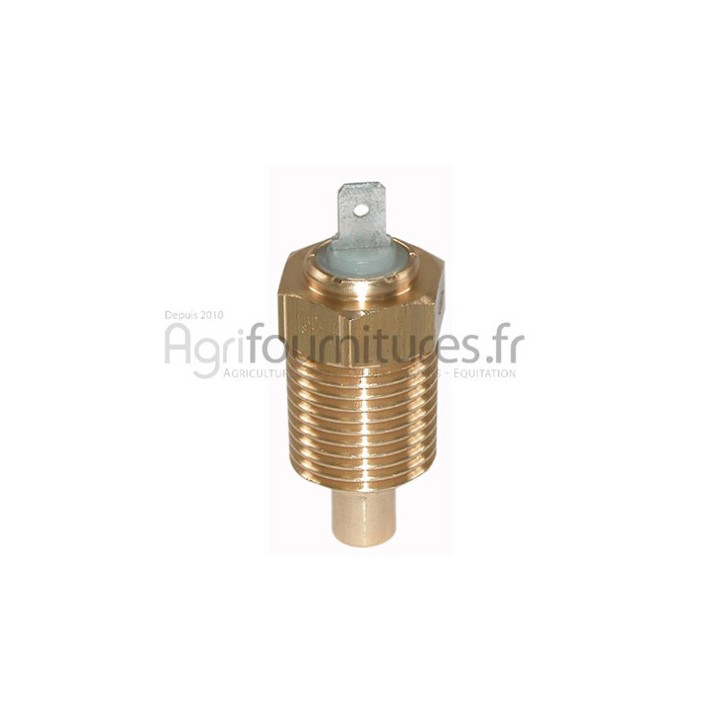 Sonde de température Bepco 26/180-5 pour tracteur