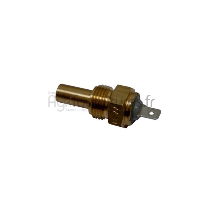 Sonde de température Bepco 20/180-80 pour tracteur