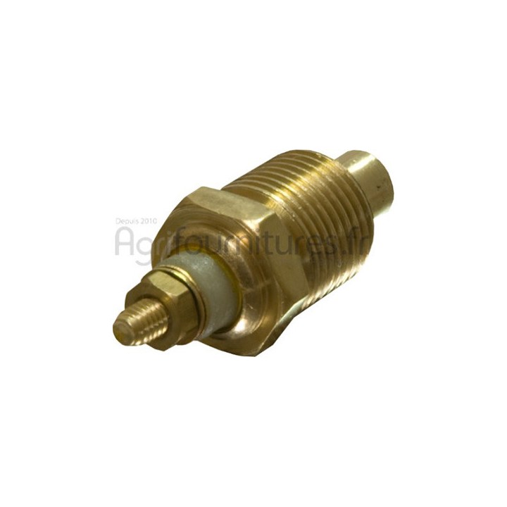 Sonde de température 44411 npt Bepco 24/180-3 pour faucheuse - andaineuse