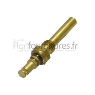 Sonde de température Bepco 21/180-10 pour tracteur
