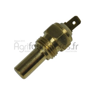 Sonde de température Bepco 30/180-4 pour moissonneuse - batteuse