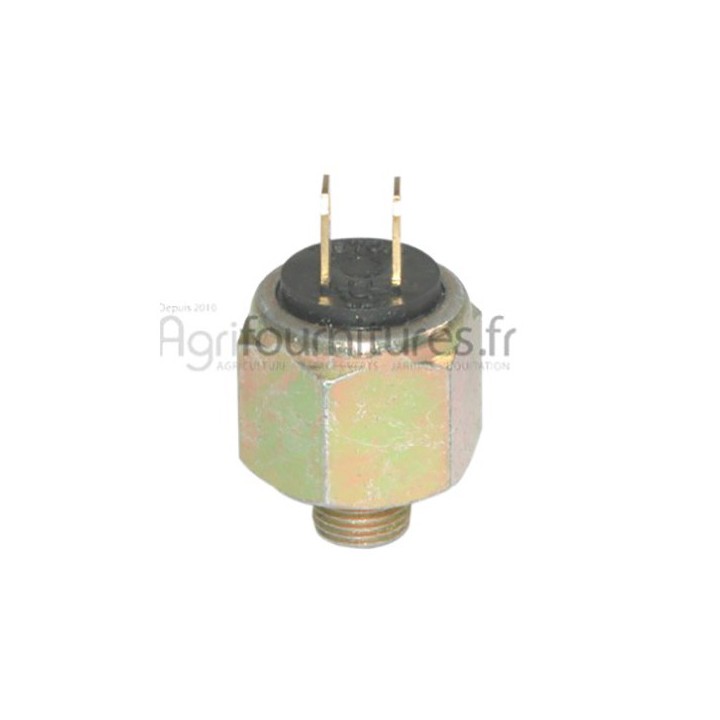 Interrupteur 44409 gas conique Bepco 26/187-3 pour tracteur