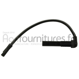 Interrupteur vitesse d'avancement - l  107mm - ± 540 ohm Bepco 30/975-2 pour tracteur