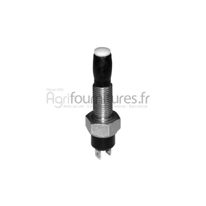 Contacteur Bepco 28/187-20 pour tracteur