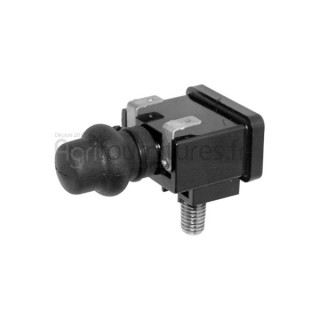Interrupteur de stop Bepco 24/962-2 pour tracteur