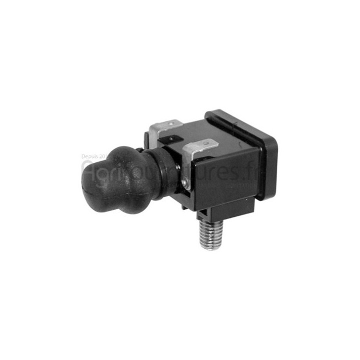Interrupteur de stop Bepco 24/962-2 pour tracteur