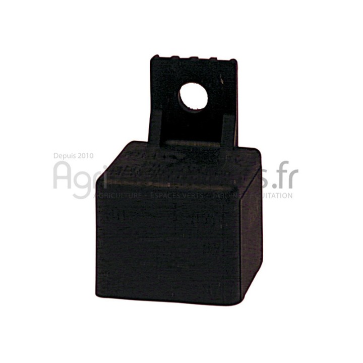 Relais 12V - 20/30a Bepco 21/965-2 pour tracteur