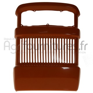 Calandre Bepco 23/841-8 pour tracteur