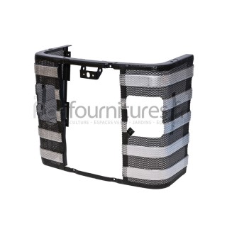 Calandre Bepco 30/841-3 pour tracteur