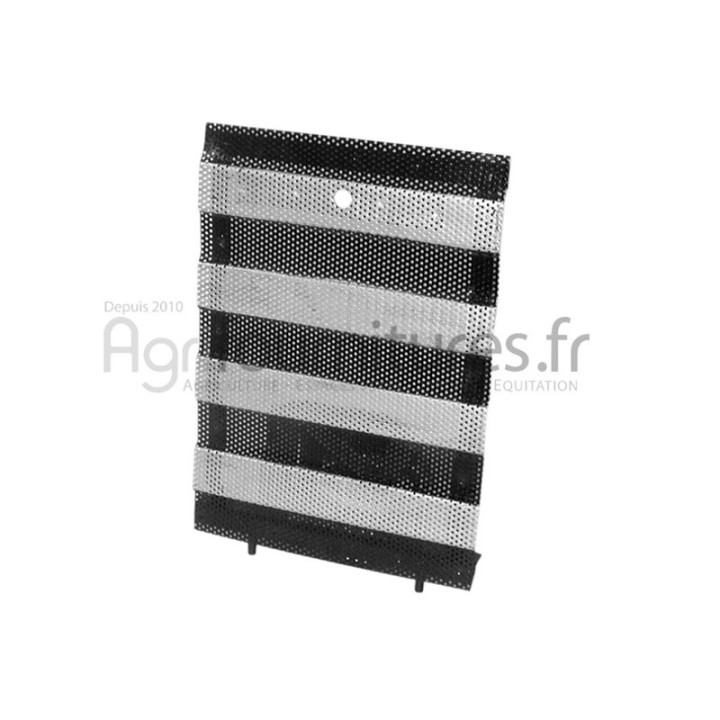 Porte de calandre Bepco 30/842-2 pour tracteur