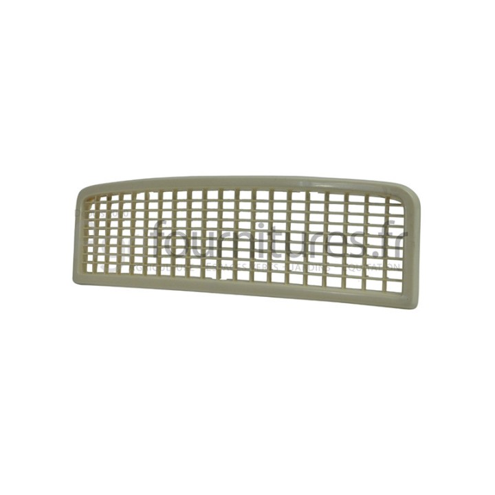 Grille Bepco 23/842-8 pour tracteur