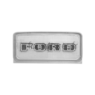 Calandre sup. Bepco 24/840-9 pour tracteur