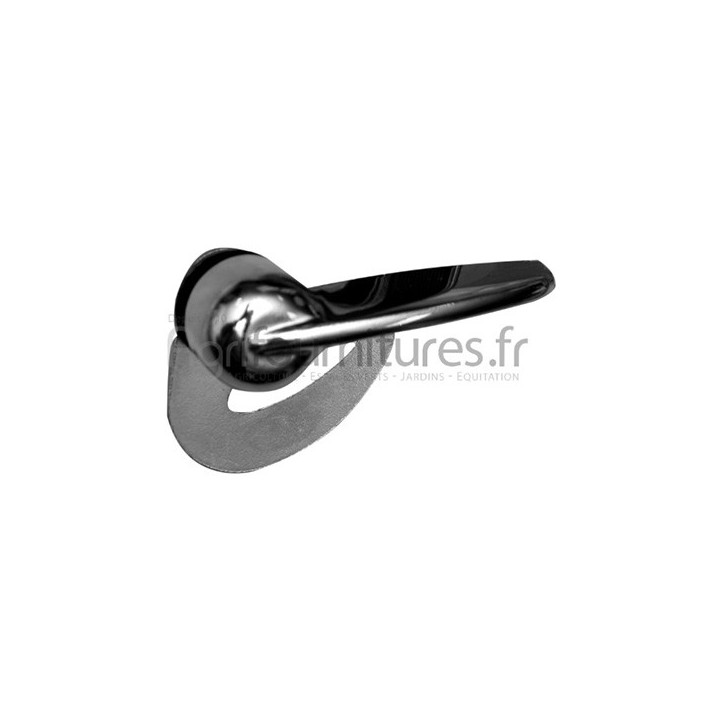 Poignée de loquet Bepco 70/847-1 pour tracteur