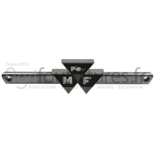 Emblême Bepco 30/868-1 pour tracteur