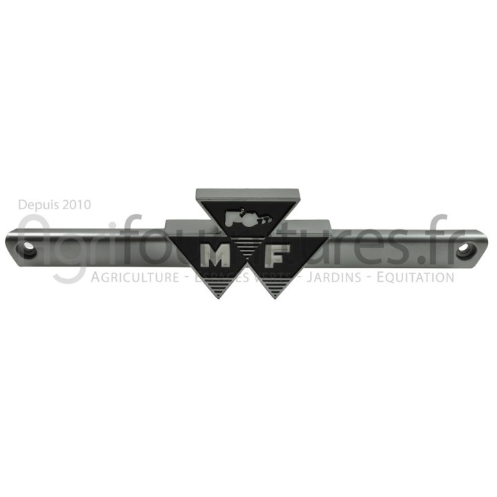 Emblême Bepco 30/868-1 pour tracteur