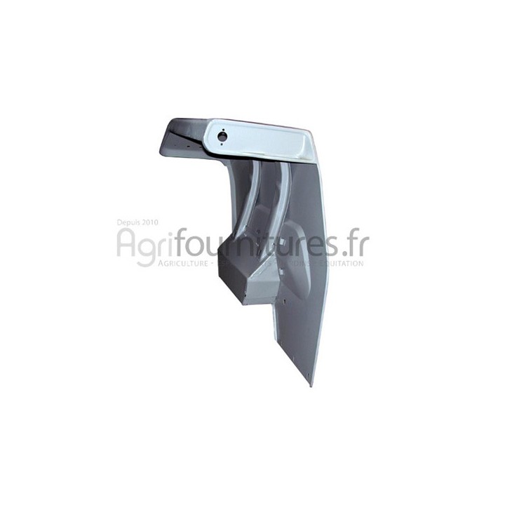 Garde-boue + boite outils droit Bepco 30/844-14 pour tracteur