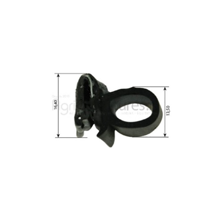 Joint au mètre Bepco 70/4112-3 pour tracteur