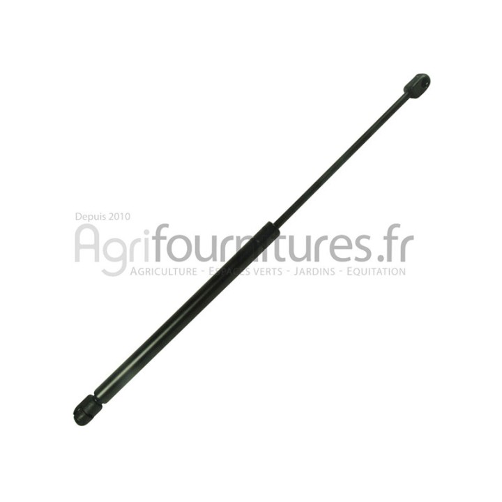 Vérin à gaz de pare-brise Bepco 22/870-68 pour tracteur