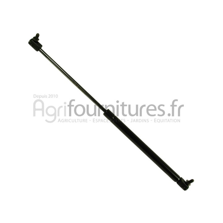 Vérin à gaz de pare-brise Bepco 40/874-13