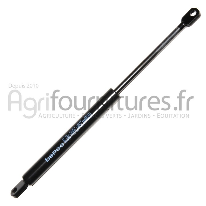 Vérin à gaz de porte Bepco 30/872-51 pour tracteur
